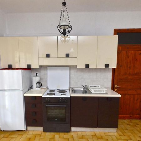 Elia Apartments Sithonia Dış mekan fotoğraf