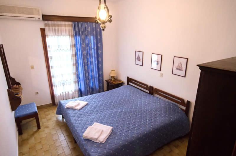 Elia Apartments Sithonia Dış mekan fotoğraf