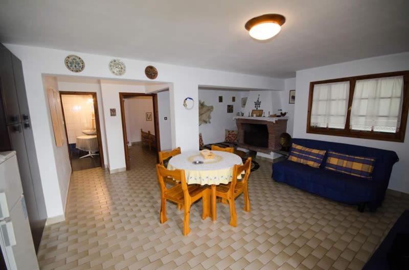 Elia Apartments Sithonia Dış mekan fotoğraf