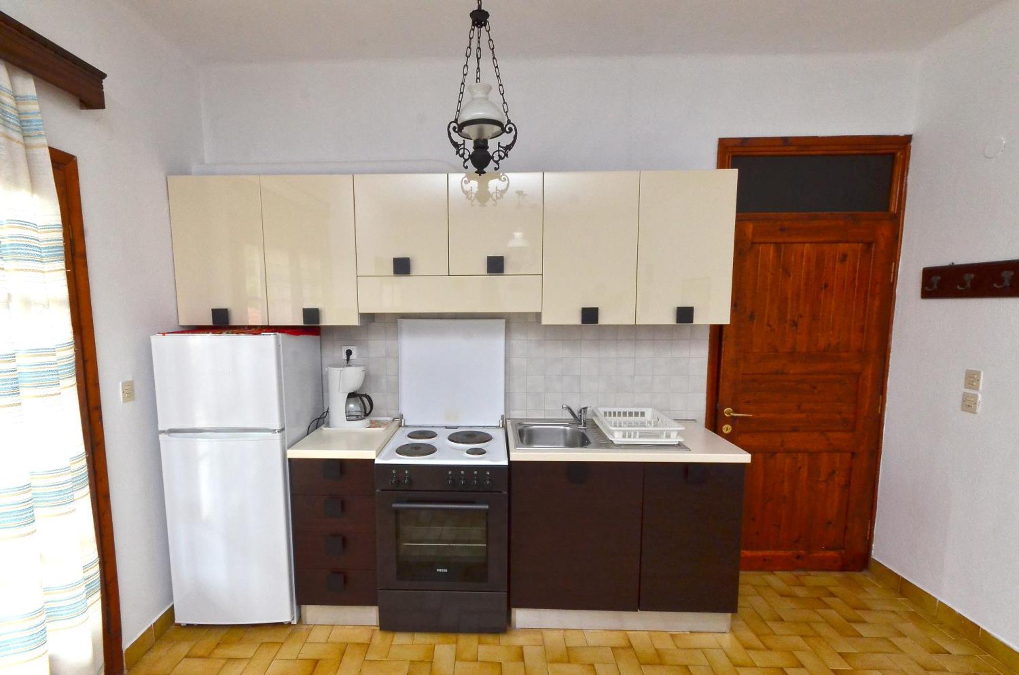Elia Apartments Sithonia Dış mekan fotoğraf