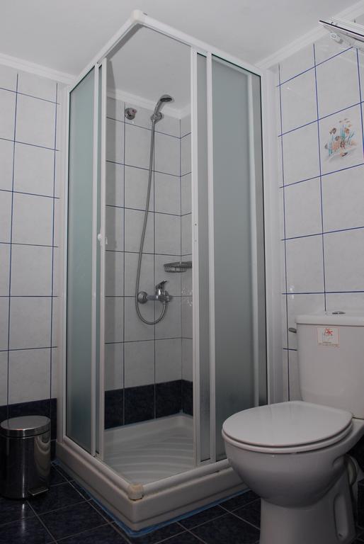 Elia Apartments Sithonia Dış mekan fotoğraf