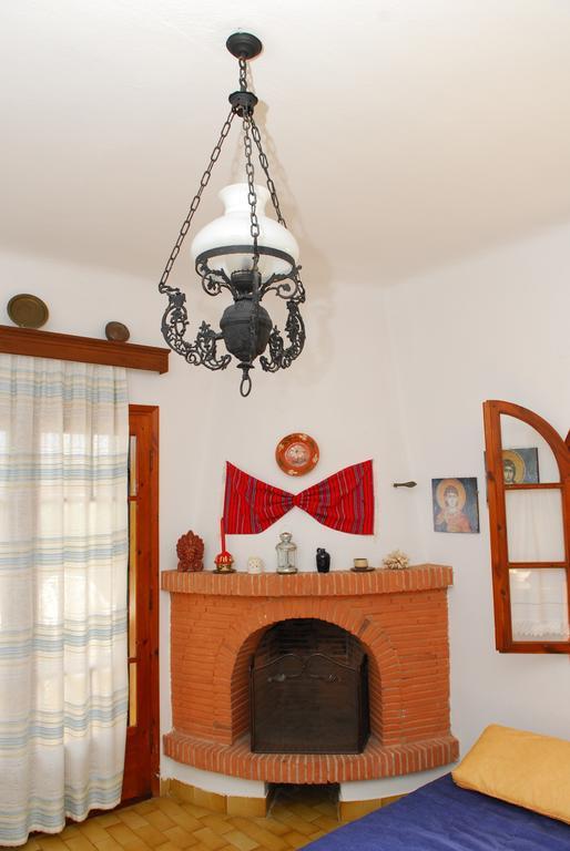 Elia Apartments Sithonia Dış mekan fotoğraf