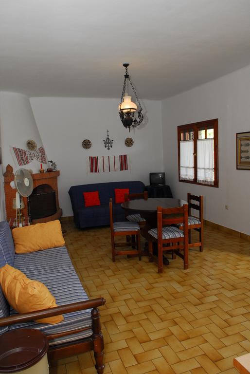 Elia Apartments Sithonia Dış mekan fotoğraf