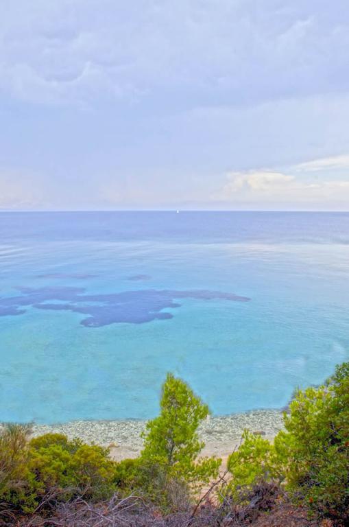 Elia Apartments Sithonia Dış mekan fotoğraf